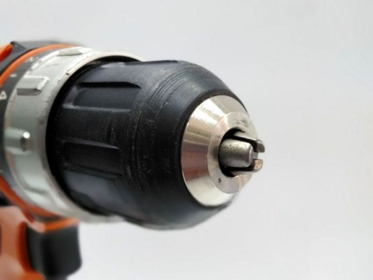 WKRĘTARKA AEG BS 12G