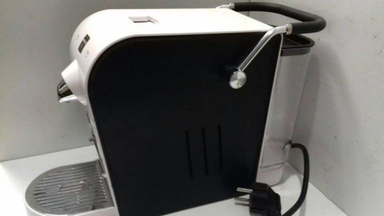 ekspres-martello-chic-na-kapsulki-stan-uzywany