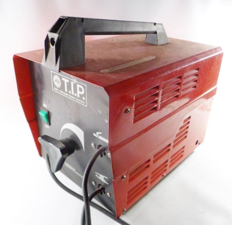 SPAWARKA TIP 150 6928