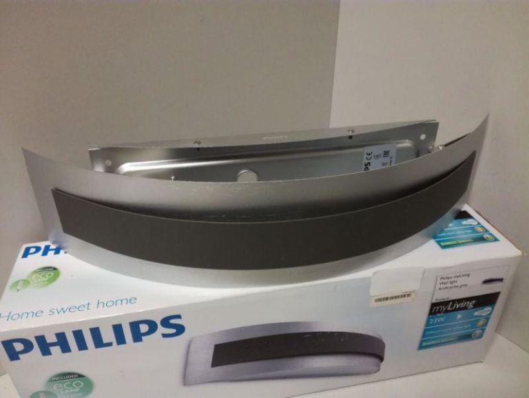 PHILIPS MYLIVING LAMPA FOULARD 23W