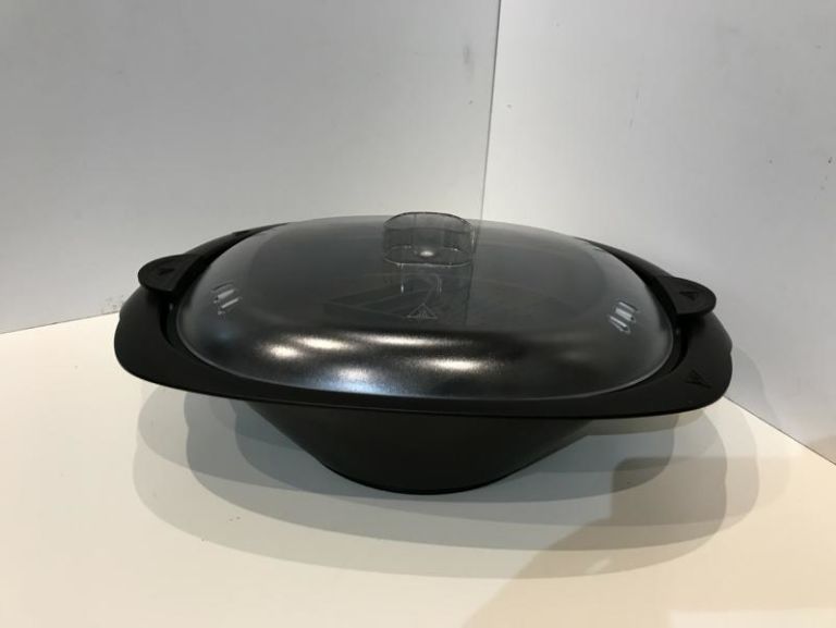WIELOFUNKCYJNY ROBOT QUIGG ALA THERMOMIX