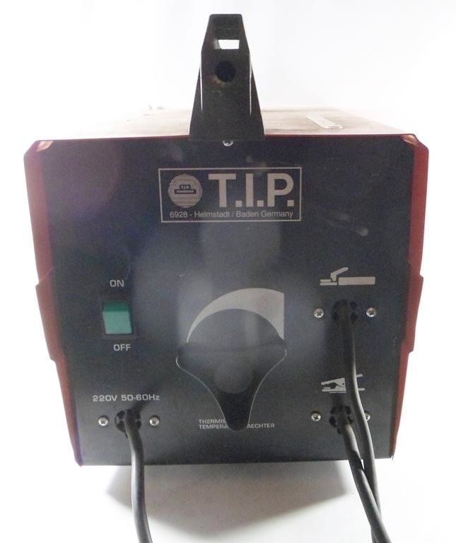 SPAWARKA TIP 150 6928