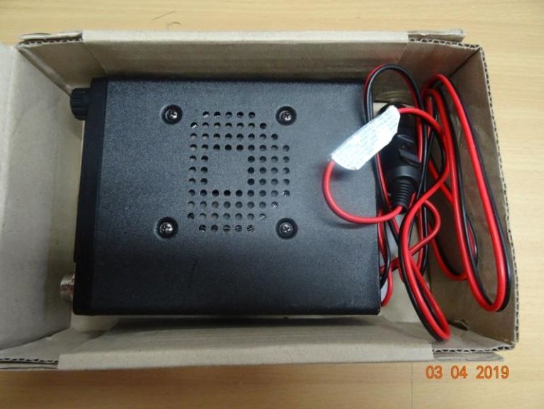 cb-radio-president-johnny-iii-3-pelen-komplet-stan-uzywany