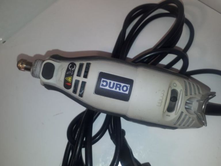 MINISZLIFIERKA EINHELL DURO PRO D-SG 161