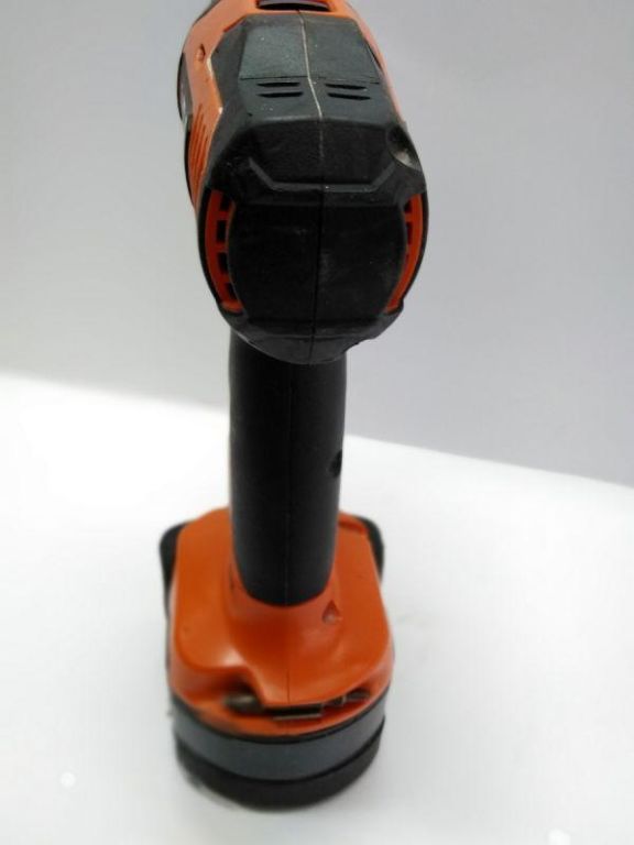 WKRĘTARKA AEG BS 12G