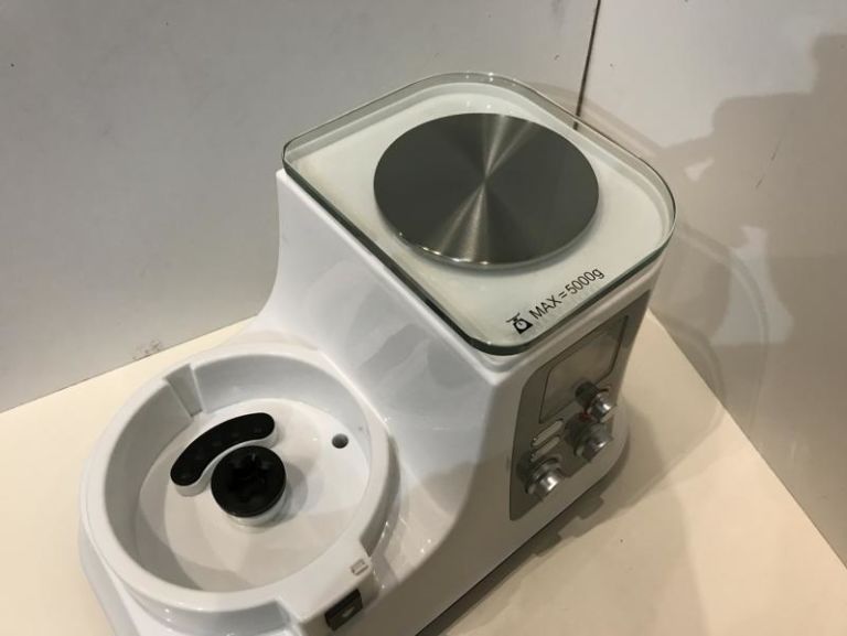 WIELOFUNKCYJNY ROBOT QUIGG ALA THERMOMIX