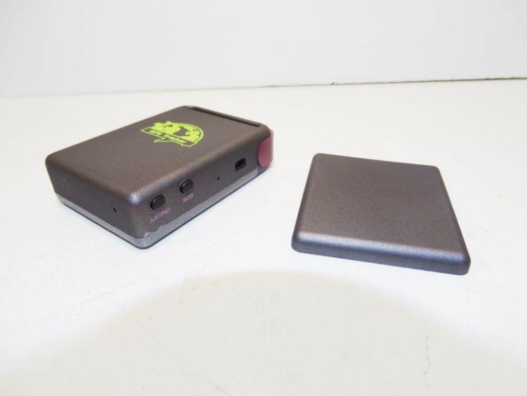 GPS GLOBAL SMALLEST GPS TRACKING DEVICE