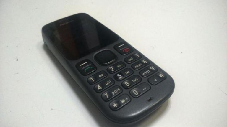 NOKIA 100-KOD ZABEZPIECZAJĄCY