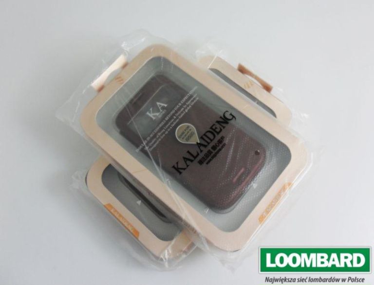 ETUI SAMSUNG GALAXY S4 I9500