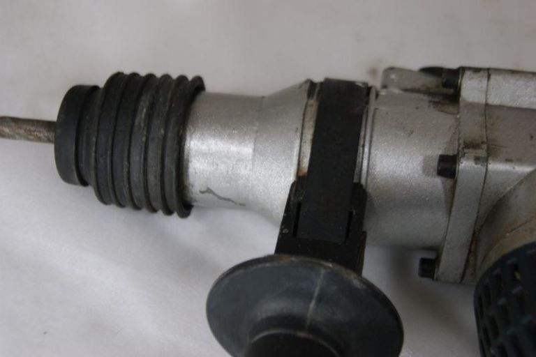 MŁOTOWIERTRAKA EINHELL BH-G 1000