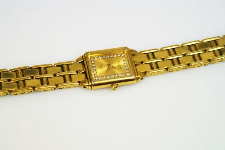 ZEGAREK DAMSKI BULOVA SUPER SEVILLE