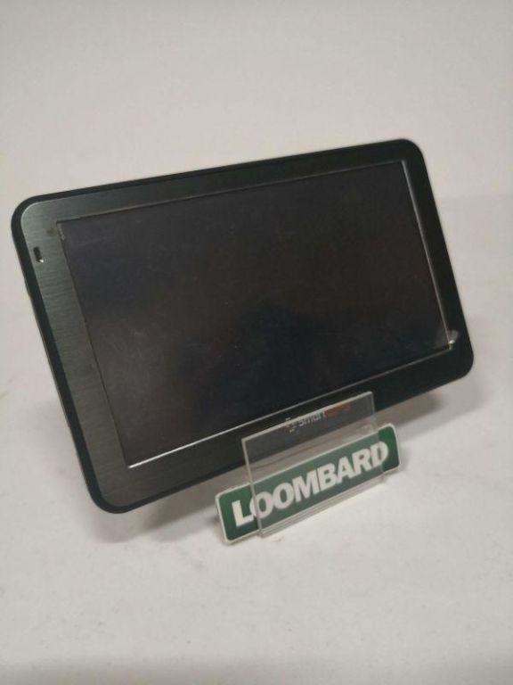 NAWIGACJA SAMOCHODOWA SMARTGPS SG742 PL EU UCHWYT