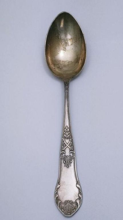 posrebrzana-lyzka-stolowa-hefra-met-60-romanski-1-maja-191-bialogard