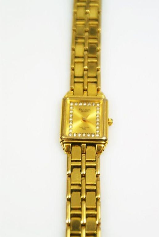 ZEGAREK DAMSKI BULOVA SUPER SEVILLE