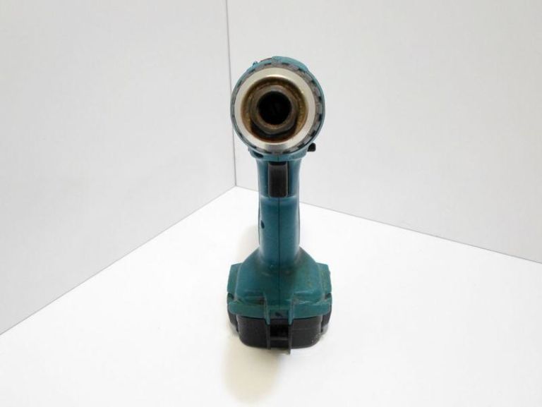 WKRETARKA MAKITA 6317D 12V