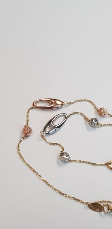 wspaniala-zlota-bransoletka-333-rodzaj-wyrob-jubilerski