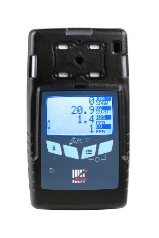 miernik-gazow-detektor-gashunter-ii-komplet-marka-gashunter-ii