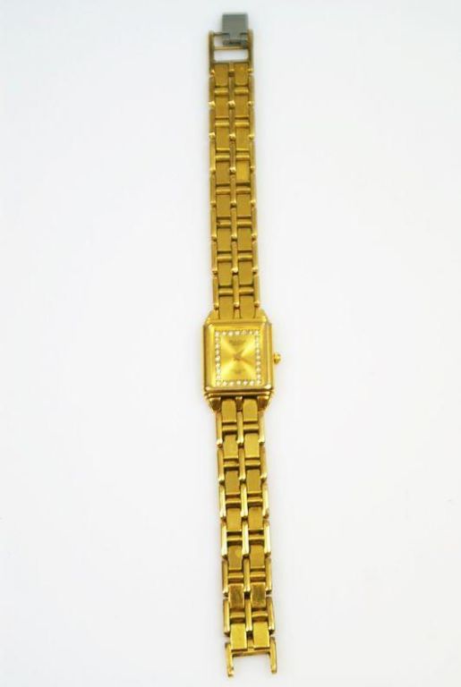 ZEGAREK DAMSKI BULOVA SUPER SEVILLE