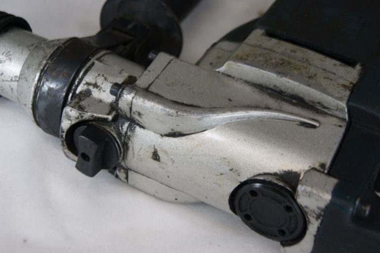 MŁOTOWIERTRAKA EINHELL BH-G 1000