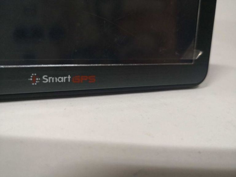 NAWIGACJA SAMOCHODOWA SMARTGPS SG742 PL EU UCHWYT