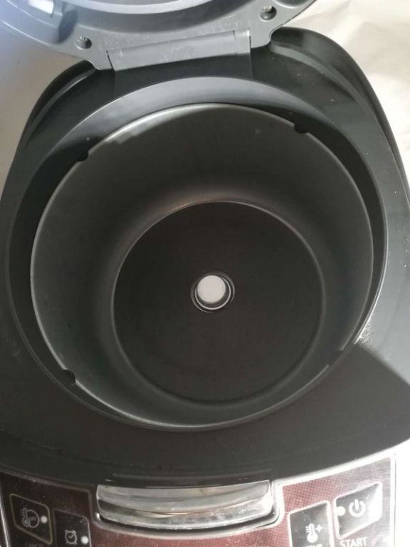 MULTICOOKER REDMOND RMC-M4510E !!CZYTAJ OPIS!