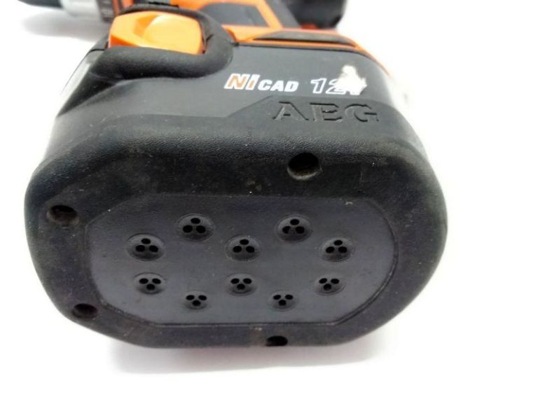 WKRĘTARKA AEG BS 12G