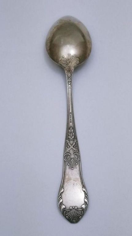 posrebrzana-lyzka-stolowa-hefra-met-60-romanski-1-maja-191-bialogard