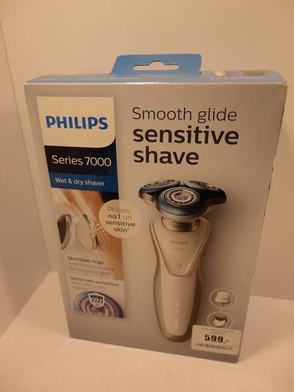 GOLARKA PHILIPS S7530/50