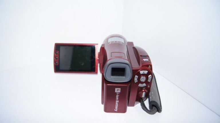 KAMERA MITSUBA HDC-8800
