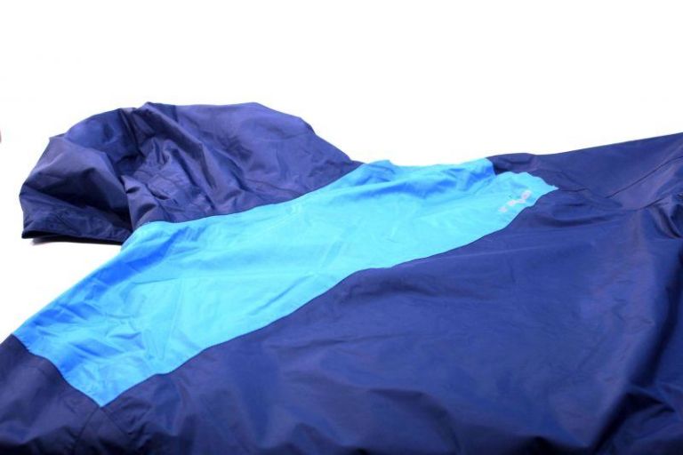 PRAKTYCZNA KURTKA BRUGI OUTDOOR TREKKING ROZ M