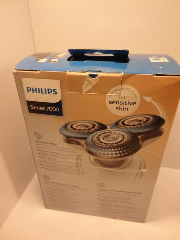 GOLARKA PHILIPS S7530/50