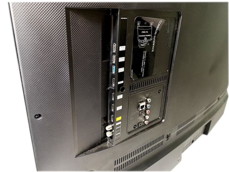 TELEWIZOR SAMSUNG UE48JU6550 CURVED USZKODZONY!!