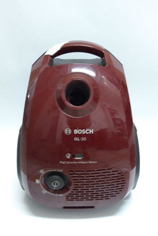 ODKURZACZ BOSCH BGL2C110
