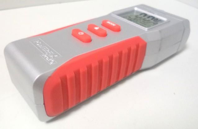 powerfix-miernik-hg01701c-stan-uzywany