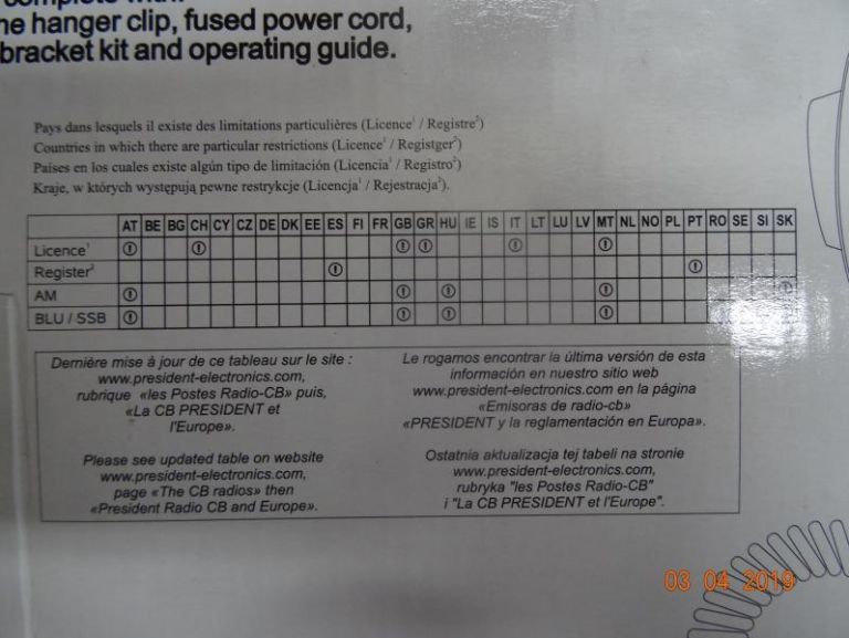 cb-radio-president-johnny-iii-3-pelen-komplet-mieczkowskiego-17-ostrow-mazowiecka