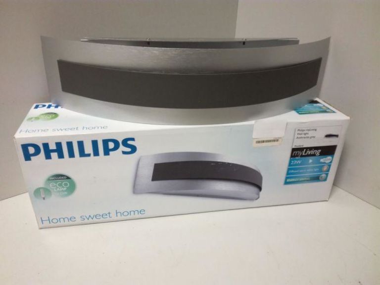 PHILIPS MYLIVING LAMPA FOULARD 23W