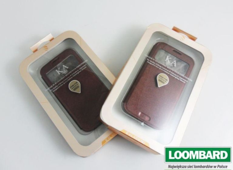 ETUI SAMSUNG GALAXY S4 I9500