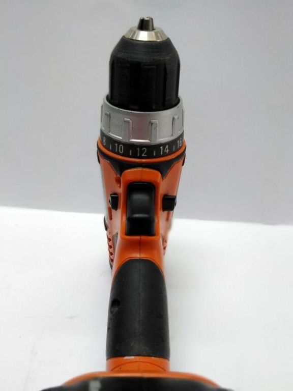 WKRĘTARKA AEG BS 12G