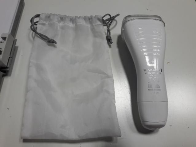 GOLARKA REMINGTON WDF-4815C