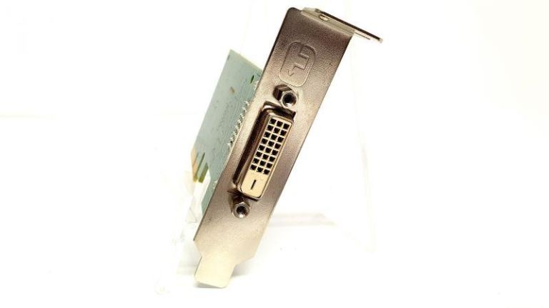 KARTA GRAFICZNA FUJITSU SIEMENS DVI ICT-50