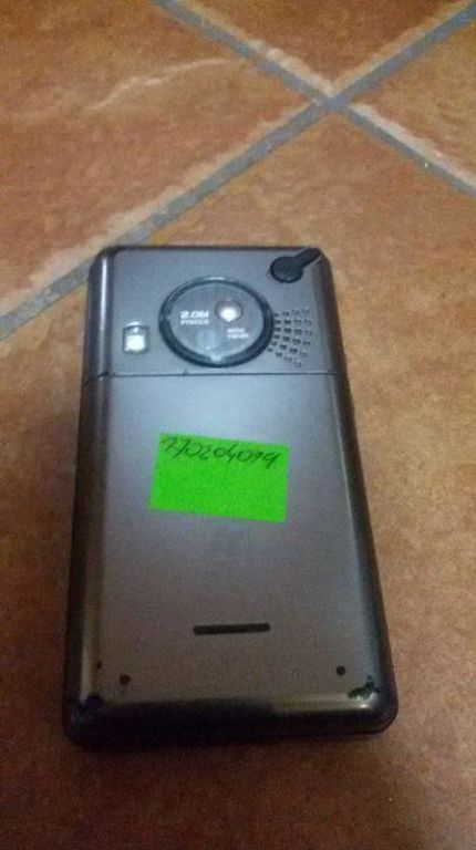 SMARTFON I NAWIGACJA ASUS P535