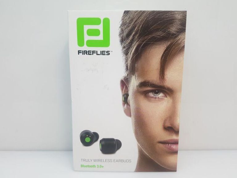 Fireflies best sale wireless earbuds