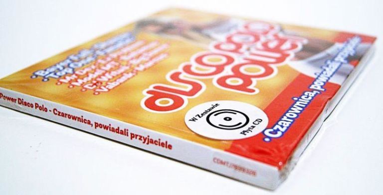 disco-polo-power-czarownica-powiadali-wyprzedaz-tytul-disco-polo-czarownica-powiadali