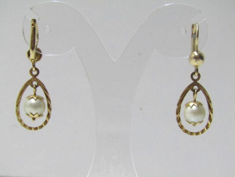 przepiekne-zlote-kolczyki-rodzaj-wyrob-jubilerski