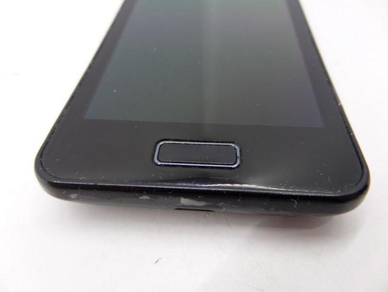 SAMSUNG GALAXY S ADVANCE