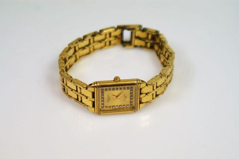 ZEGAREK DAMSKI BULOVA SUPER SEVILLE