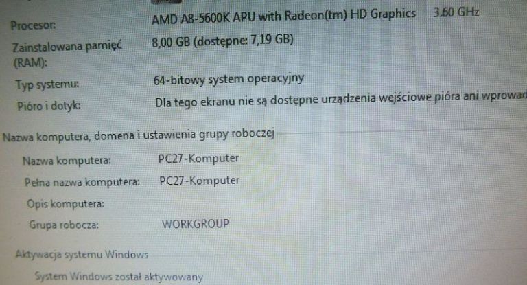 komputer-zoneo-phantom-stan-uzywany