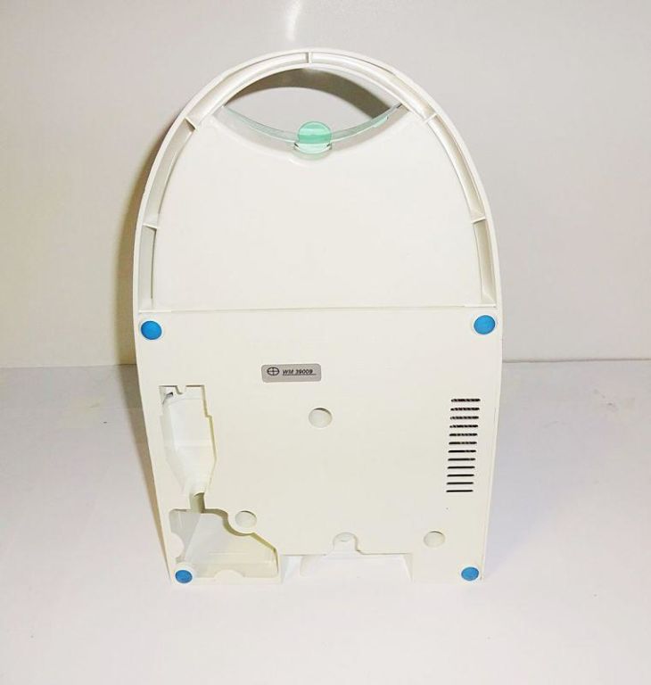 INHALATOR SECURANEB / PUDEŁKO
