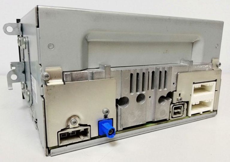 RADIO NAWIGACJA NISSAN 25915BH50B