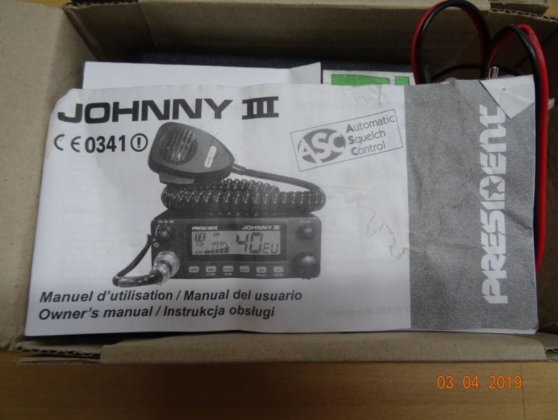 cb-radio-president-johnny-iii-3-pelen-komplet-mieczkowskiego-17-ostrow-mazowiecka